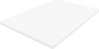 Gelschaum Topper 120 x 190 - Für erholsamen Schlaf