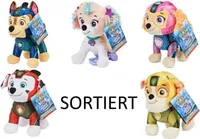 SPINMASTER PAW Aqua Pups Plüsch 0