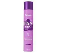 Fanola Fantouch Extra Strong Spray do włosów 500ml
