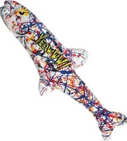 Yeowww Pollock Fisch