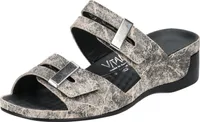 Vital Pantoletten Pantoletten Leder