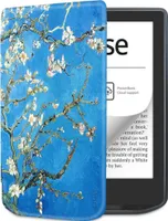 Tech-Protect Smartcase Pocketbook Verse / Verse Pro Sakura