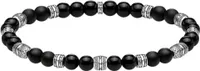 Thomas Sabo - A1924-704-11-L19 - Armband - Uni - Silber - REBEL AT HEART - 19 cm