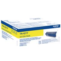 Oryginalny toner do Brother HL L8260CDW żółty