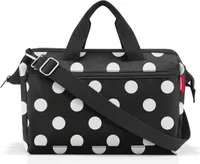 Reisenthel Allrounder S Pocket Dots White