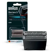 Original Braun Clean + Renew CCR Kartuschen + 1l JaTop Nachfüllung