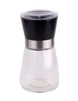 Orion Szklany młynek do pieprzu LOW 130185