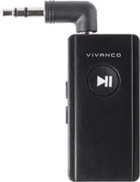 Adaptér Bluetooth® pro audio přijímač AUX (60341)