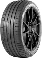 255/35 R 20 Zr 97Y Xl Powerproof Tl Pneumatiky Nokian