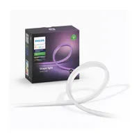 White & Color Ambiance Outdoor Lightstrip 2m