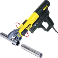 Rems Power-Press ACC Basic-Pack Radialpresse für Pressverbindungen