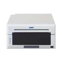 DNP Digitaler Farbsublimations-Fotodrucker DS820 A4