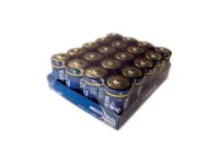 Industrial PRO 1,5 V D Mono 17000 mAh LR20 4020 20 St./Krt.VARTA baterie