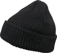 Yupoong - "Flexfit" Mütze für Herren/Damen Uni RW7609 (Einheitsgröße) (Schwarz)