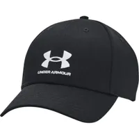 Czapka z daszkiem męska Under Armour Blitzing Adj OSFM