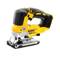 DeWALT DCS334N Akku-Pendelhub-Stichsäge 18V Bürstenlos Solo-Gerät ohne Akku