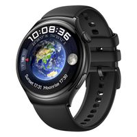 Huawei Watch 4 Active (Archi-L19F), czarny