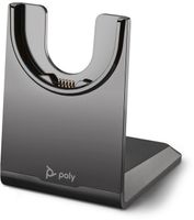 Poly Ladeschale für Voyager 4200 UC Serie USB-C
