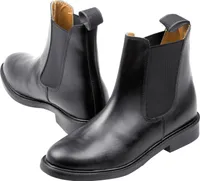 Waldhausen Jodhpurstiefelette Classic schwarz 34