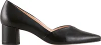 Högl Klassische Pumps Damen 31373533303136 Schwarz 37 1/2 EU