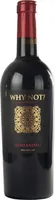 Why Not Negroamaro Zinf. 15% Vol. 0,75L