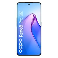 OPPO Reno 8 Pro 5G 256 GB grün