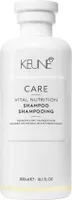 Szampon Keune Care Line Vital Nutrition Shampoo