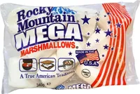 Rocky Mountain Marshmallows Mega 340g