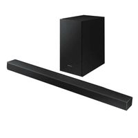 Samsung hw-t420 2020 Soundbar 2.1ch 150w Power