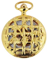 Mechanische Taschenuhr