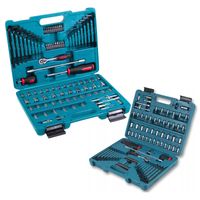 MAKITA P-46470 91TLG Sada náradia Nástrčné kľúče s račňou