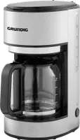 GRUNDIG KM 5620 Kaffeemaschine