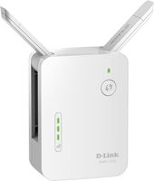 D-Link N300 Wireless Range Extender (DAP-1330) [WLAN N, 1x Fast Ethernet, bis zu 300 Mbit/s]