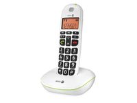 Doro Phone Easy 100W Big Button Dect Telefoon Wit