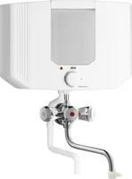 AEG Kochendwassergerät Thermofix KL, Abschaltautomatik, 35°C bis kochend, Aufheizanzeige, steckerfertig, 2 kW, 5 l, 228908