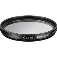 Canon Filter Protect 43mm