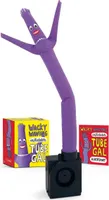 Wacky Waving Inflatable Tube Gal