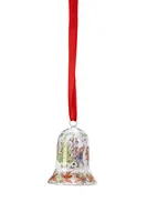 Hutschenreuther Crystal Bell Skleněný zvon 2023