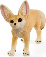 Schleich 14845 Wild Life Wüstenfuchs