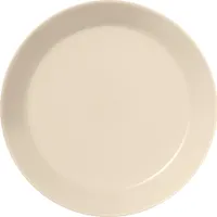 iittala Teema Teller 23 cm, leinen