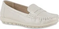 VAN HILL Damen Mokassins Slippers Bequeme | Kaufland.de