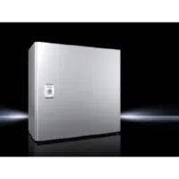 Rittal AX 1006.000 Obudowa 380 x 380 x 210 Stal 1 szt
