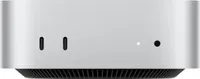 Apple Mac mini, M4 - 10 Core CPU / 10 Core GPU, 16GB RAM, 256GB SSD, 1Gb LAN