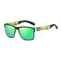 Trisee ✔ Sonnenbrille Klassisch Polarisierte Sonnenbrille Herren Sonnenbrille Damen Polarisiert Brille Ohne SehstäRke Mode Blaulichtfilter Brille Ultra Light UV-Schutz UV400 