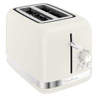 Moulinex LT300AK Toaster 850 W Elfenbein