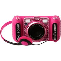 80-520099 Kidizoom DX Bundle Pink