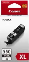 Canon PGI-550PGBK XL Druckerpatrone pigmentschwarz