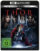 Thor - 4K UHD Edition