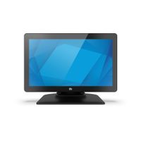 Elo Touch Solutions 1502LM, 39,6 cm (15.6"), 1920 x 1080 Pixel, Full HD, LED, 30 ms, Schwarz