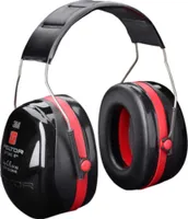 Kapselgehörschlutz PELTOR Optime III SNR 35 dB